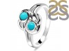 Turquoise Ring TRQ-RDR-21.