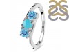 Turquoise Ring TRQ-RDR-213.