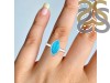 Turquoise Ring TRQ-RDR-2830.