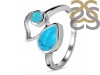 Turquoise Ring TRQ-RDR-39.