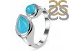 Turquoise Ring TRQ-RDR-47.