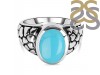 Turquoise Ring TRQ-RDR-49.