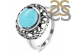 Turquoise Ring TRQ-RDR-53.