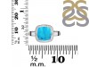 Turquoise Ring TRQ-RDR-55.