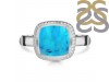 Turquoise Ring TRQ-RDR-55.