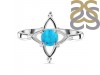 Turquoise Ring TRQ-RDR-753