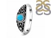 Turquoise Ring TRQ-RDR-837.