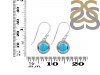 Turquoise Earring TRQ-RE-14.