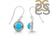 Turquoise Earring TRQ-RE-14.