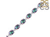 Mystic Topaz Bracelet MST-RDB-72.