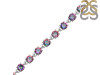 Mystic Topaz Bracelet MST-RDB-74.