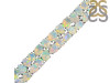 Opal Bracelet OPL-RDB-93.