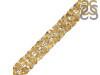Citrine Bracelet CIT-RDB-93.