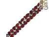 Garnet Bracelet GAR-RDB-93.