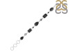 Black Rutile Bracelet-BSL BLR-11-1