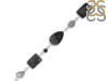Black Rutile Bracelet-BSL BLR-11-1