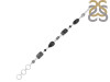Black Rutile Bracelet-BSL BLR-11-2