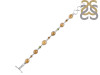 Golden Rutile Bracelet-BSL GDR-11-2