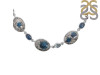 K2 Jasper Necklace-NSL K2J-12-2