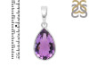 Amethyst Pendant AMT-RDN-232.