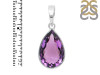 Amethyst Pendant AMT-RDN-233.