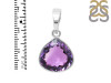 Amethyst Pendant AMT-RDN-234.