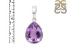 Amethyst Pendant AMT-RDN-235.