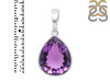 Amethyst Pendant AMT-RDN-238.