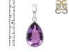 Amethyst Pendant AMT-RDN-240.