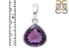Amethyst Pendant AMT-RDN-241.