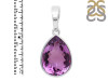 Amethyst Pendant AMT-RDN-242.