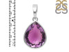 Amethyst Pendant AMT-RDN-245.