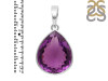 Amethyst Pendant AMT-RDN-248.