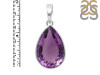 Amethyst Pendant AMT-RDN-250.