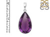 Amethyst Pendant AMT-RDN-251.