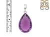 Amethyst Pendant AMT-RDN-252.
