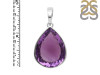 Amethyst Pendant AMT-RDN-253.