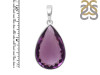 Amethyst Pendant AMT-RDN-255.