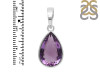 Amethyst Pendant AMT-RDN-257.