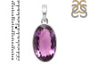 Amethyst Pendant AMT-RDN-259.
