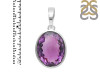 Amethyst Pendant AMT-RDN-261.