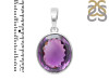 Amethyst Pendant AMT-RDN-264.