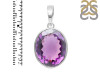 Amethyst Pendant AMT-RDN-265.