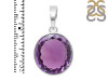 Amethyst Pendant AMT-RDN-267.