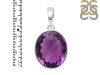Amethyst Pendant AMT-RDN-268.