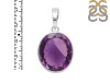 Amethyst Pendant AMT-RDN-271.