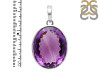 Amethyst Pendant AMT-RDN-277.