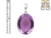 Amethyst Pendant AMT-RDN-280.