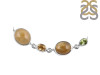 Golden Rutile Bracelet-BSL GDR-11-2