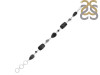 Black Rutile Bracelet-BSL BLR-11-3